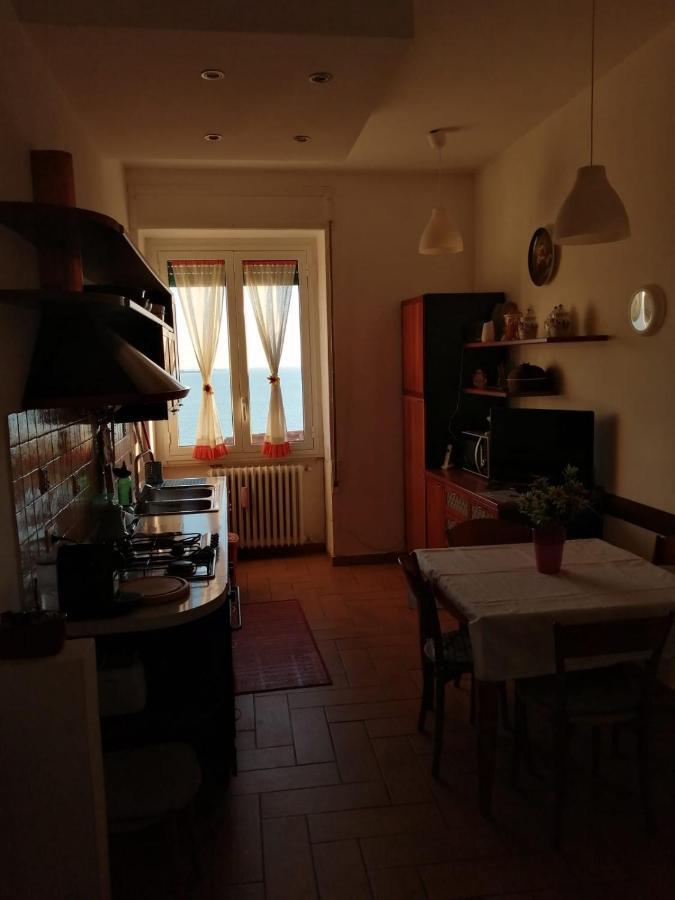 Mediterraneo Travel Gela Exterior photo
