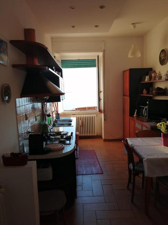 Mediterraneo Travel Gela Exterior photo