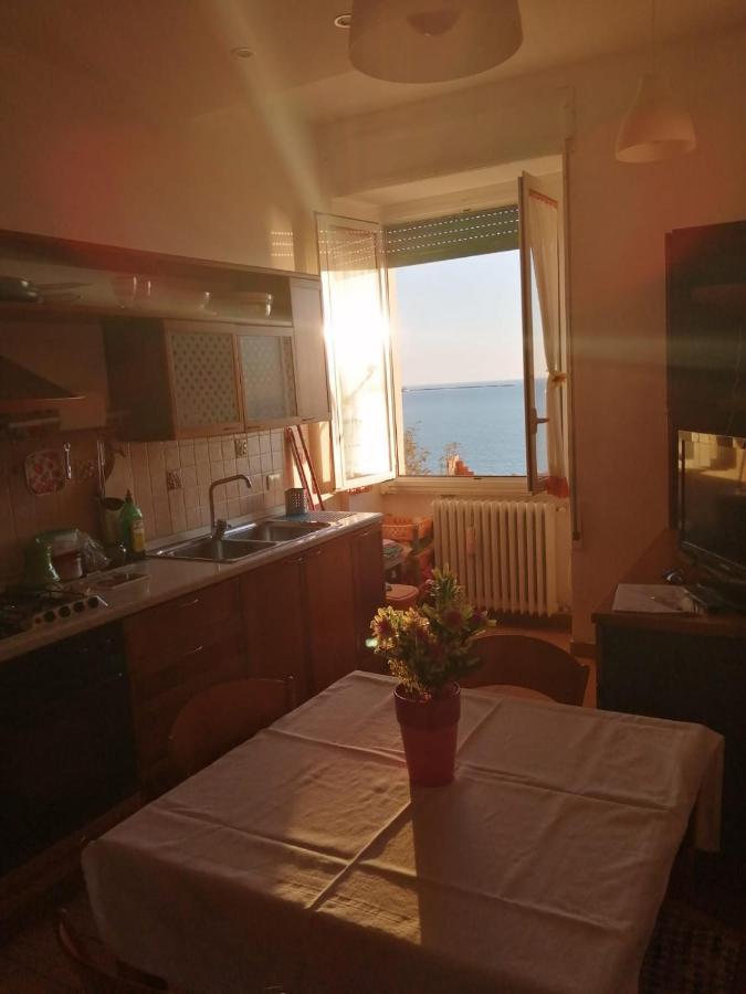 Mediterraneo Travel Gela Exterior photo