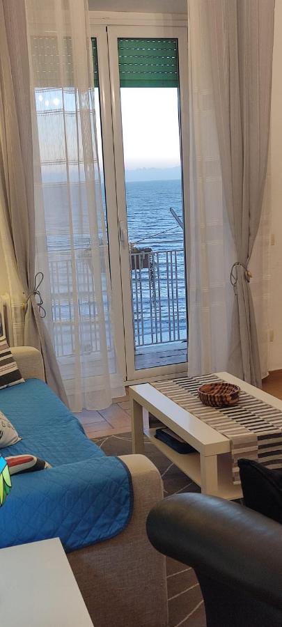 Mediterraneo Travel Gela Exterior photo