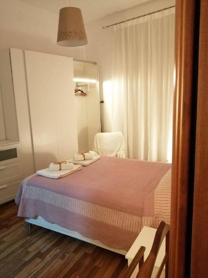 Mediterraneo Travel Gela Exterior photo