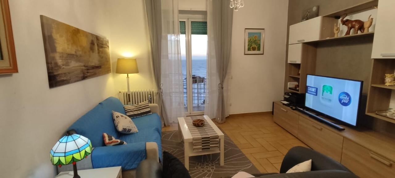 Mediterraneo Travel Gela Exterior photo