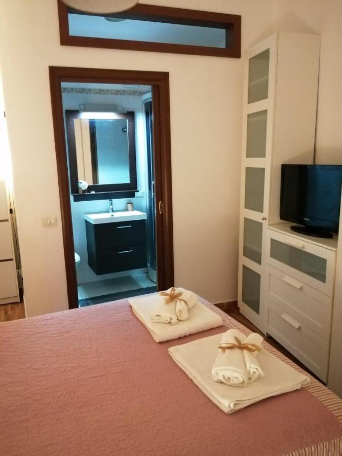Mediterraneo Travel Gela Exterior photo