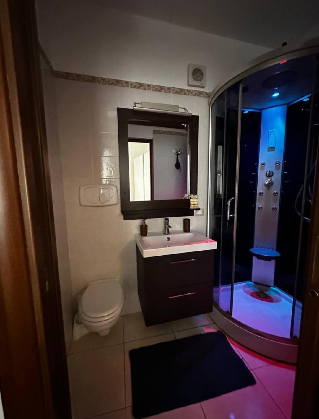 Mediterraneo Travel Gela Exterior photo