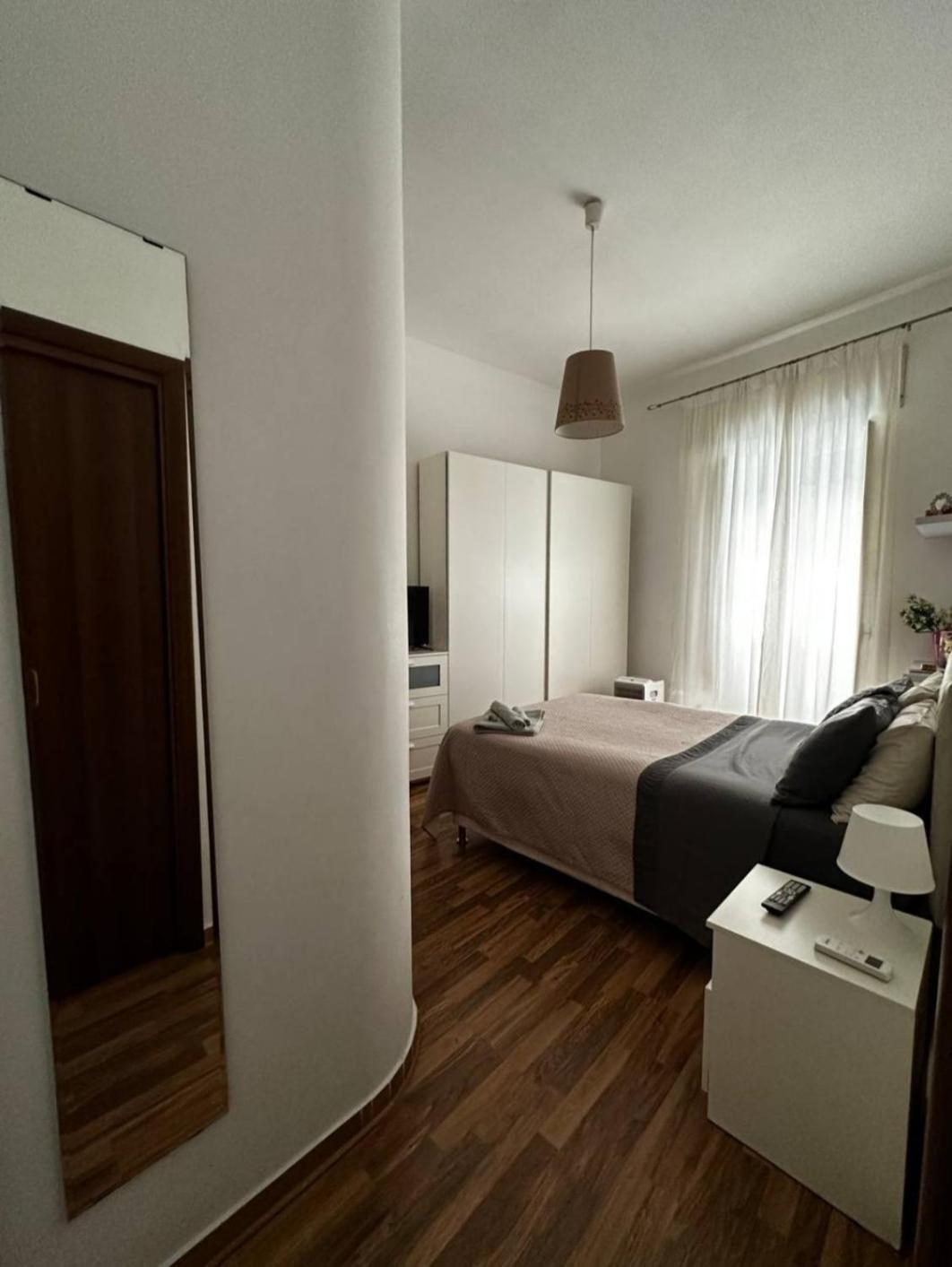 Mediterraneo Travel Gela Exterior photo